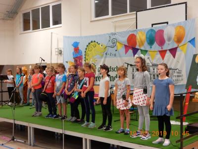 Foto des Albums: Der erste Schultag