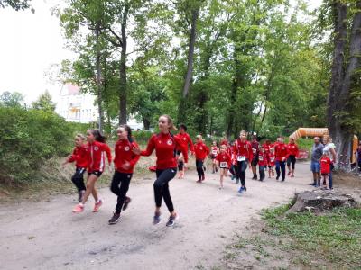 Foto des Albums: Angermünder Wiesellauf