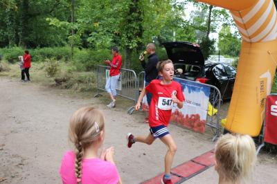 Foto des Albums: Angermünder Wiesellauf