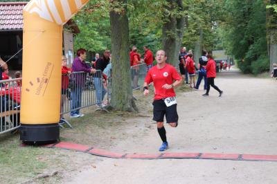 Foto des Albums: Angermünder Wiesellauf
