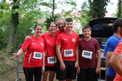 Foto des Albums: Angermünder Wiesellauf