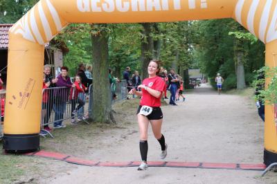 Foto des Albums: Angermünder Wiesellauf
