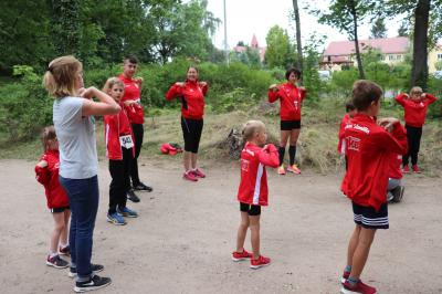 Foto des Albums: Angermünder Wiesellauf
