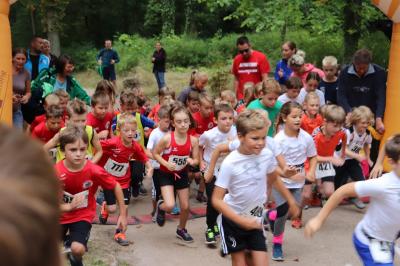 Foto des Albums: Angermünder Wiesellauf
