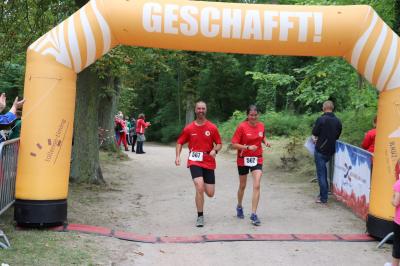 Foto des Albums: Angermünder Wiesellauf