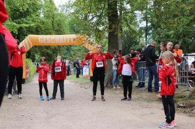 Foto des Albums: Angermünder Wiesellauf
