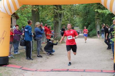 Foto des Albums: Angermünder Wiesellauf