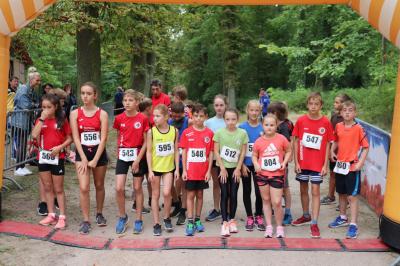 Foto des Albums: Angermünder Wiesellauf