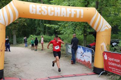 Foto des Albums: Angermünder Wiesellauf