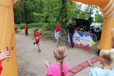 Foto des Albums: Angermünder Wiesellauf
