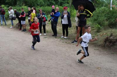 Foto des Albums: Angermünder Wiesellauf