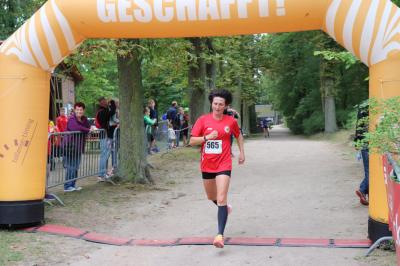 Foto des Albums: Angermünder Wiesellauf