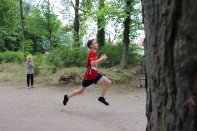 Foto des Albums: Angermünder Wiesellauf