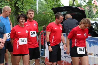 Foto des Albums: Angermünder Wiesellauf