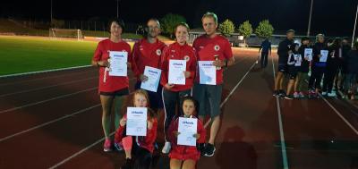 Foto des Albums: Stunden-Paarlauf Prenzlau