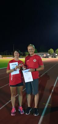 Foto des Albums: Stunden-Paarlauf Prenzlau