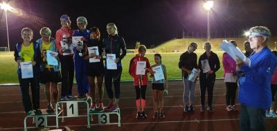 Foto des Albums: Stunden-Paarlauf Prenzlau