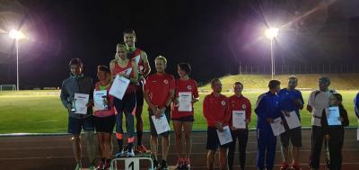 Foto des Albums: Stunden-Paarlauf Prenzlau
