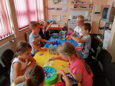 Foto des Albums: Regenbogenfisch in Flex