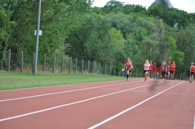 Foto des Albums: 40 Jahre Leichtathletik