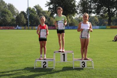 Foto des Albums: Angermünder Sommerlauf