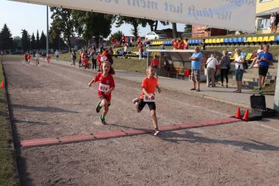 Foto des Albums: Angermünder Sommerlauf