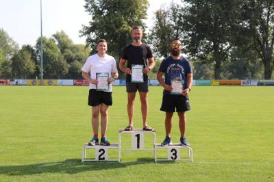 Foto des Albums: Angermünder Sommerlauf