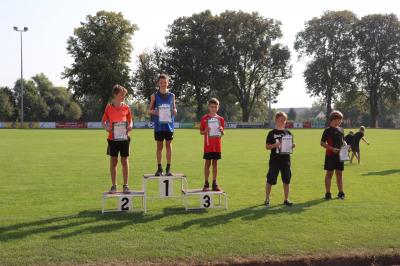 Foto des Albums: Angermünder Sommerlauf