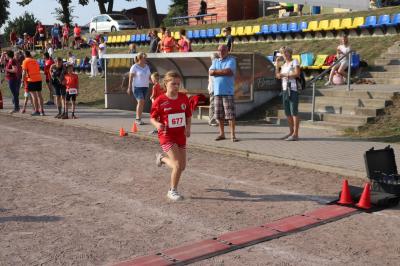 Foto des Albums: Angermünder Sommerlauf