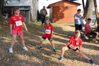 Foto des Albums: Angermünder Sommerlauf