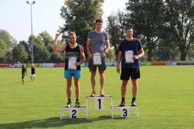 Foto des Albums: Angermünder Sommerlauf