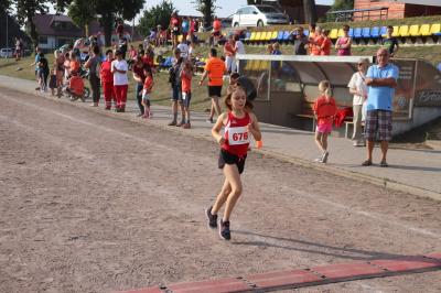 Foto des Albums: Angermünder Sommerlauf