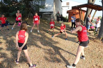 Foto des Albums: Angermünder Sommerlauf