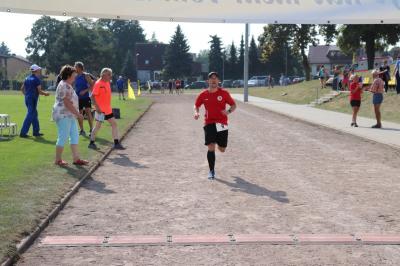 Foto des Albums: Angermünder Sommerlauf