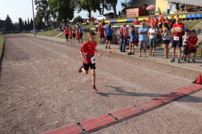 Foto des Albums: Angermünder Sommerlauf