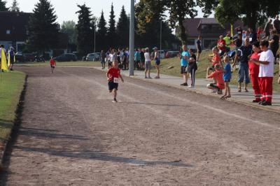 Foto des Albums: Angermünder Sommerlauf
