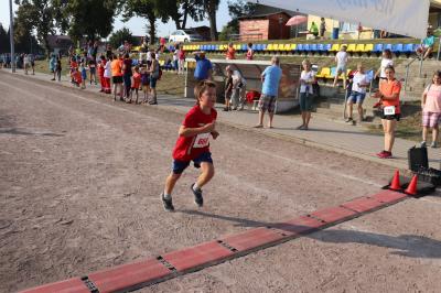 Foto des Albums: Angermünder Sommerlauf