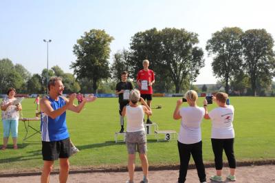 Foto des Albums: Angermünder Sommerlauf
