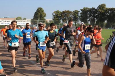 Foto des Albums: Angermünder Sommerlauf