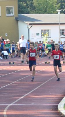Foto des Albums: LM U12 - U14 Königs Wusterhausen