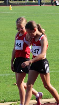 Foto des Albums: LM U12 - U14 Königs Wusterhausen