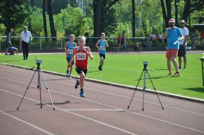 Foto des Albums: LM U12 - U14 Königs Wusterhausen