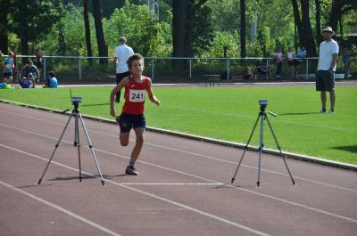 Foto des Albums: LM U12 - U14 Königs Wusterhausen