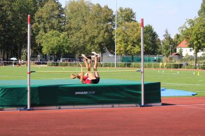 Foto des Albums: LM U12 - U14 Königs Wusterhausen