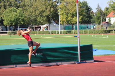 Foto des Albums: LM U12 - U14 Königs Wusterhausen