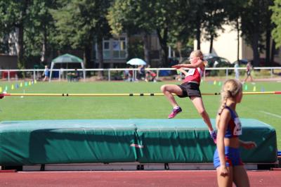 Foto des Albums: LM U12 - U14 Königs Wusterhausen