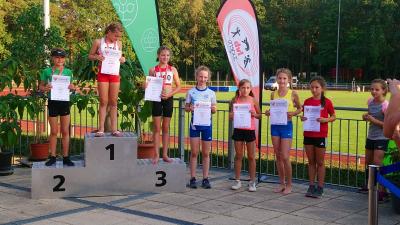 Foto des Albums: LM U12 - U14 Königs Wusterhausen