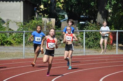 Foto des Albums: LM U12 - U14 Königs Wusterhausen