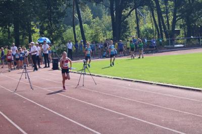 Foto des Albums: LM U12 - U14 Königs Wusterhausen