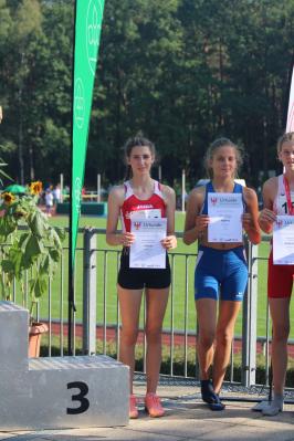 Foto des Albums: LM U12 - U14 Königs Wusterhausen